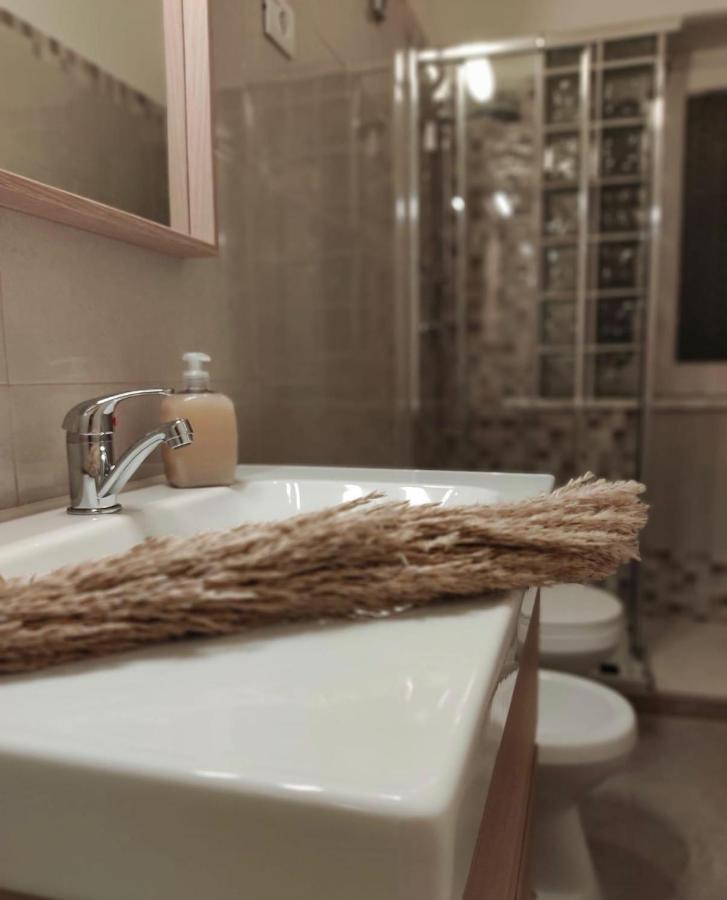 Casa Myda Apartment Bari Ngoại thất bức ảnh