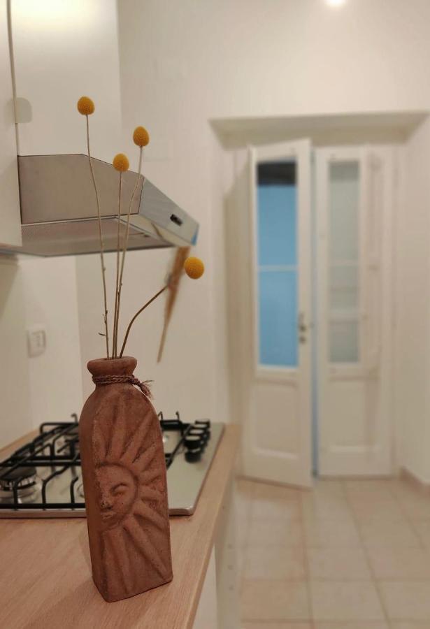 Casa Myda Apartment Bari Ngoại thất bức ảnh
