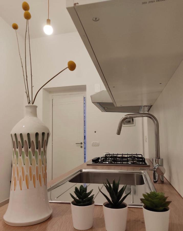 Casa Myda Apartment Bari Ngoại thất bức ảnh