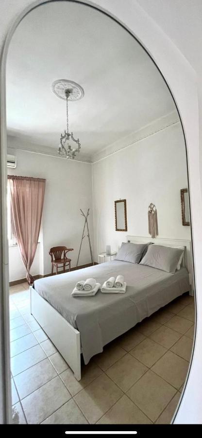 Casa Myda Apartment Bari Ngoại thất bức ảnh