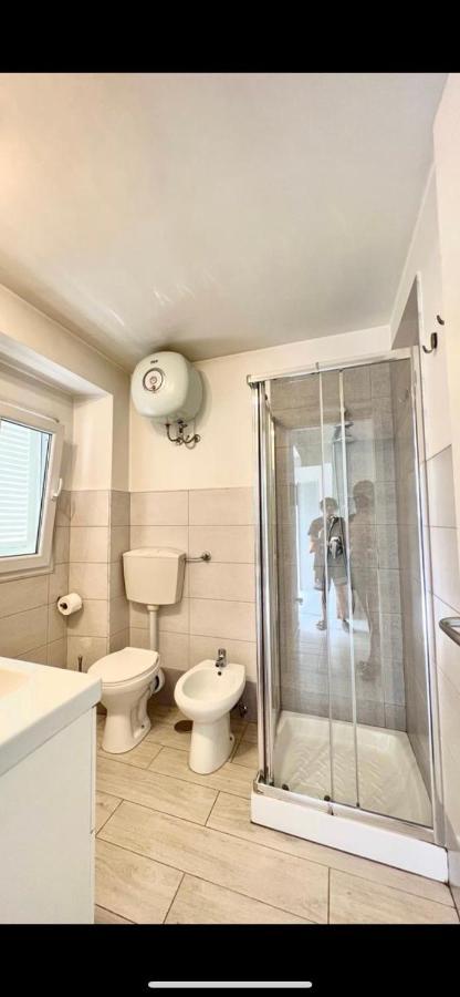 Casa Myda Apartment Bari Ngoại thất bức ảnh