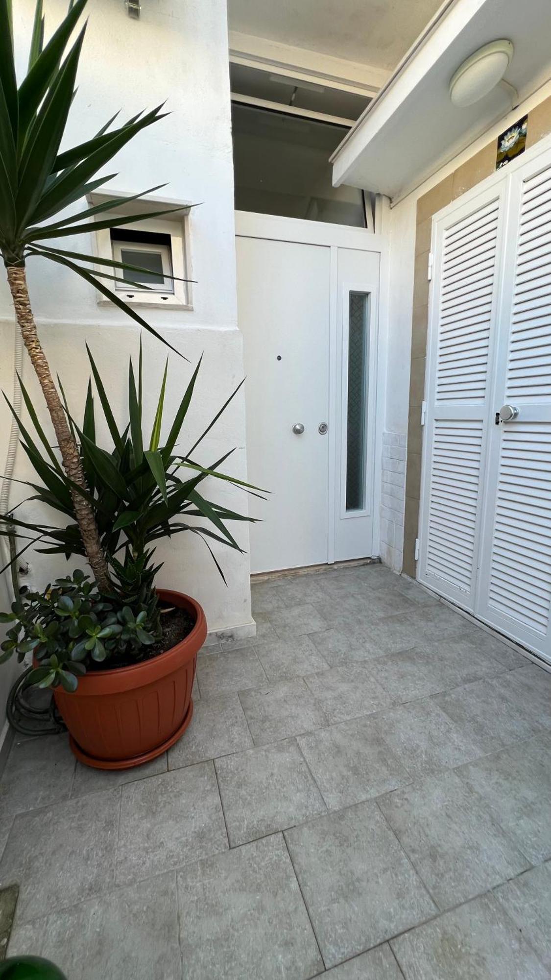 Casa Myda Apartment Bari Ngoại thất bức ảnh