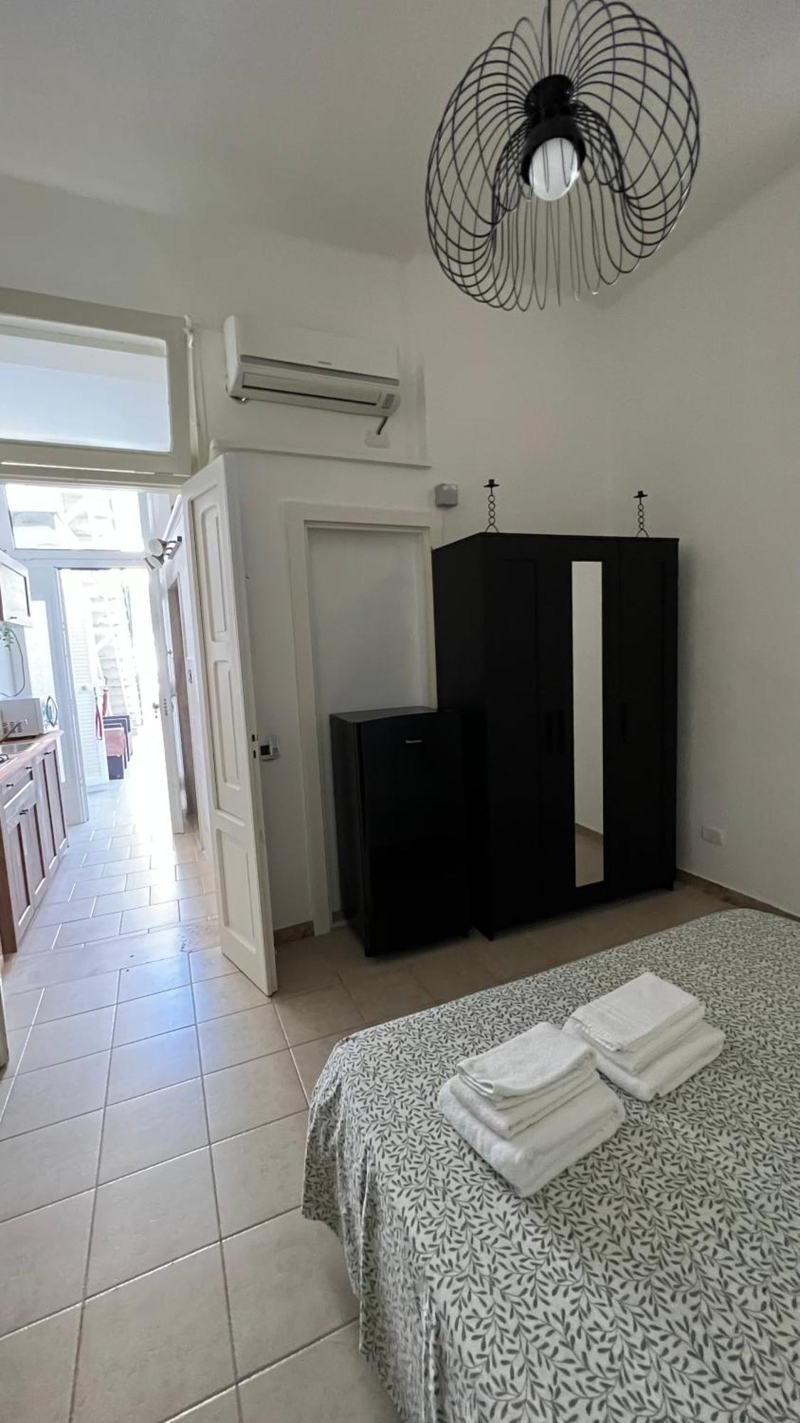 Casa Myda Apartment Bari Ngoại thất bức ảnh