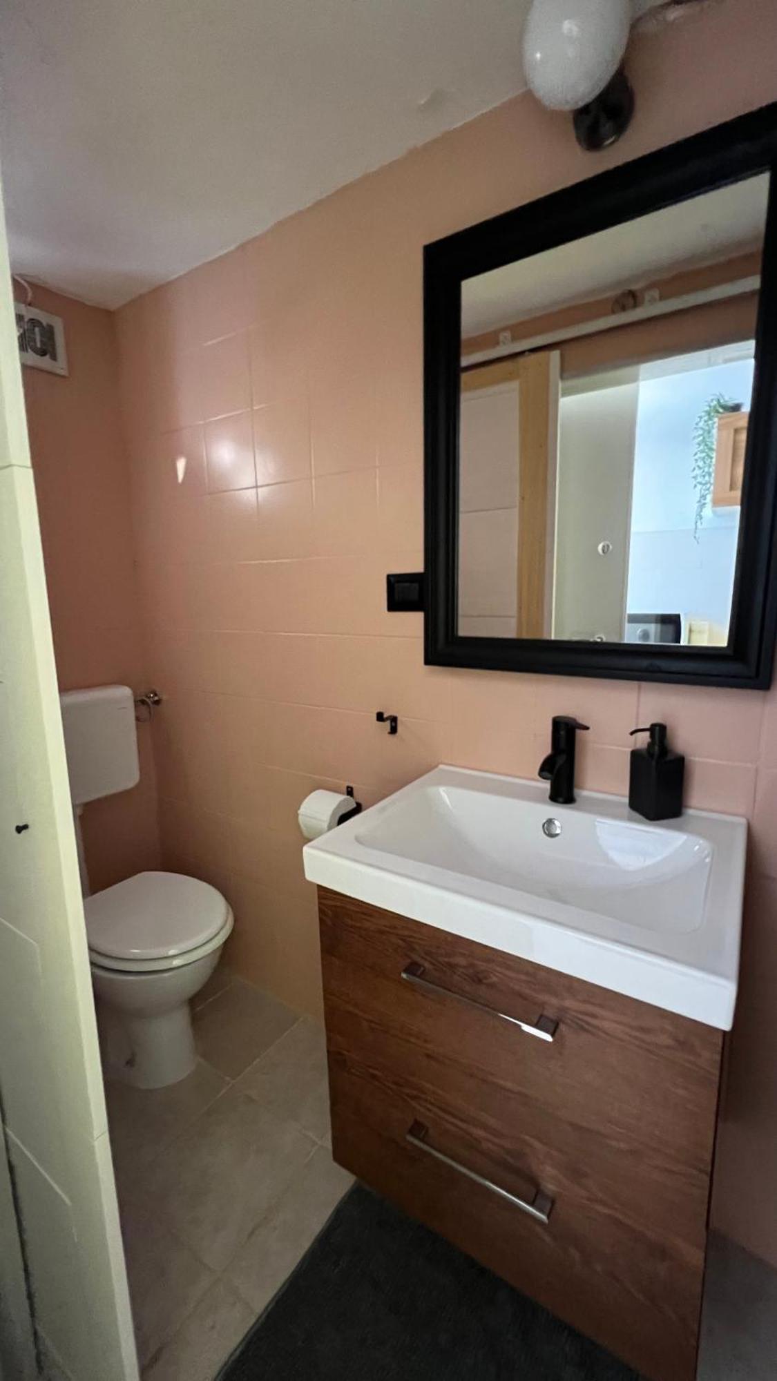 Casa Myda Apartment Bari Ngoại thất bức ảnh