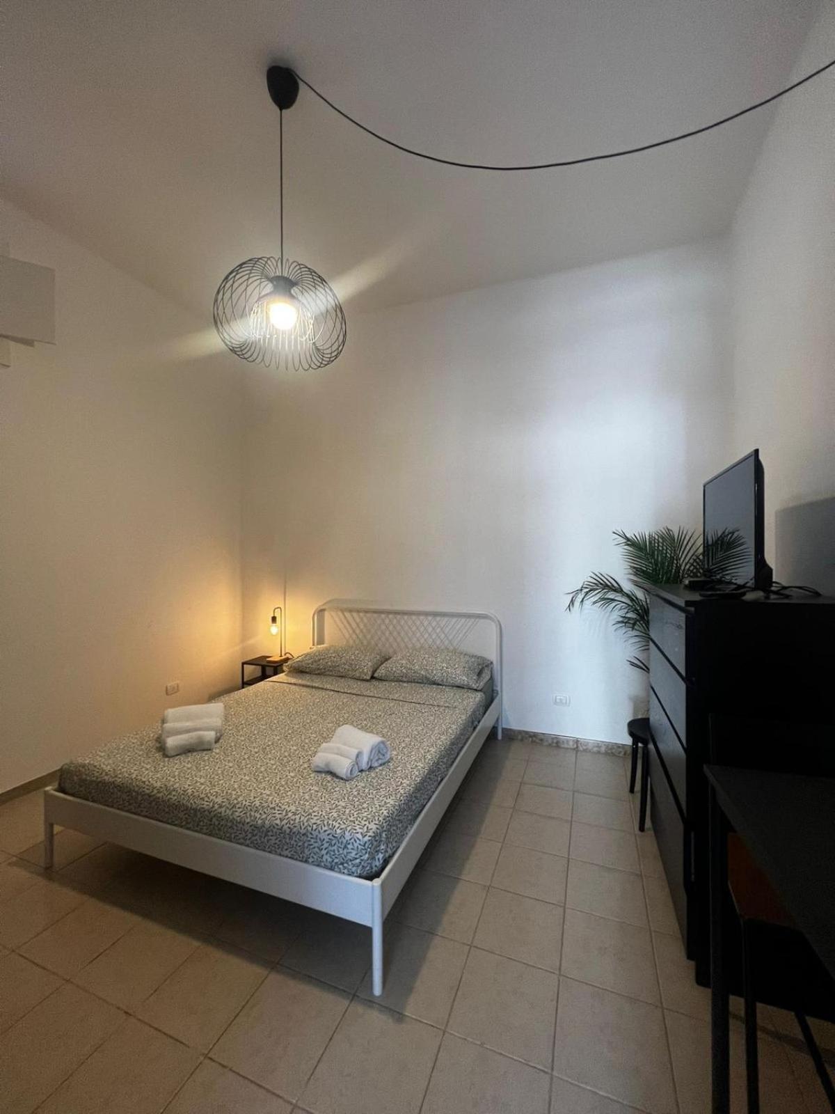 Casa Myda Apartment Bari Ngoại thất bức ảnh