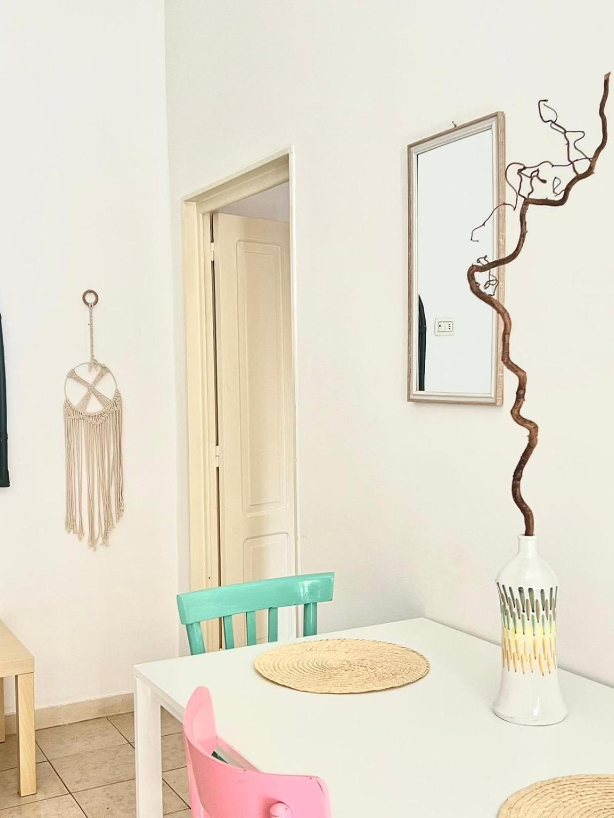 Casa Myda Apartment Bari Ngoại thất bức ảnh