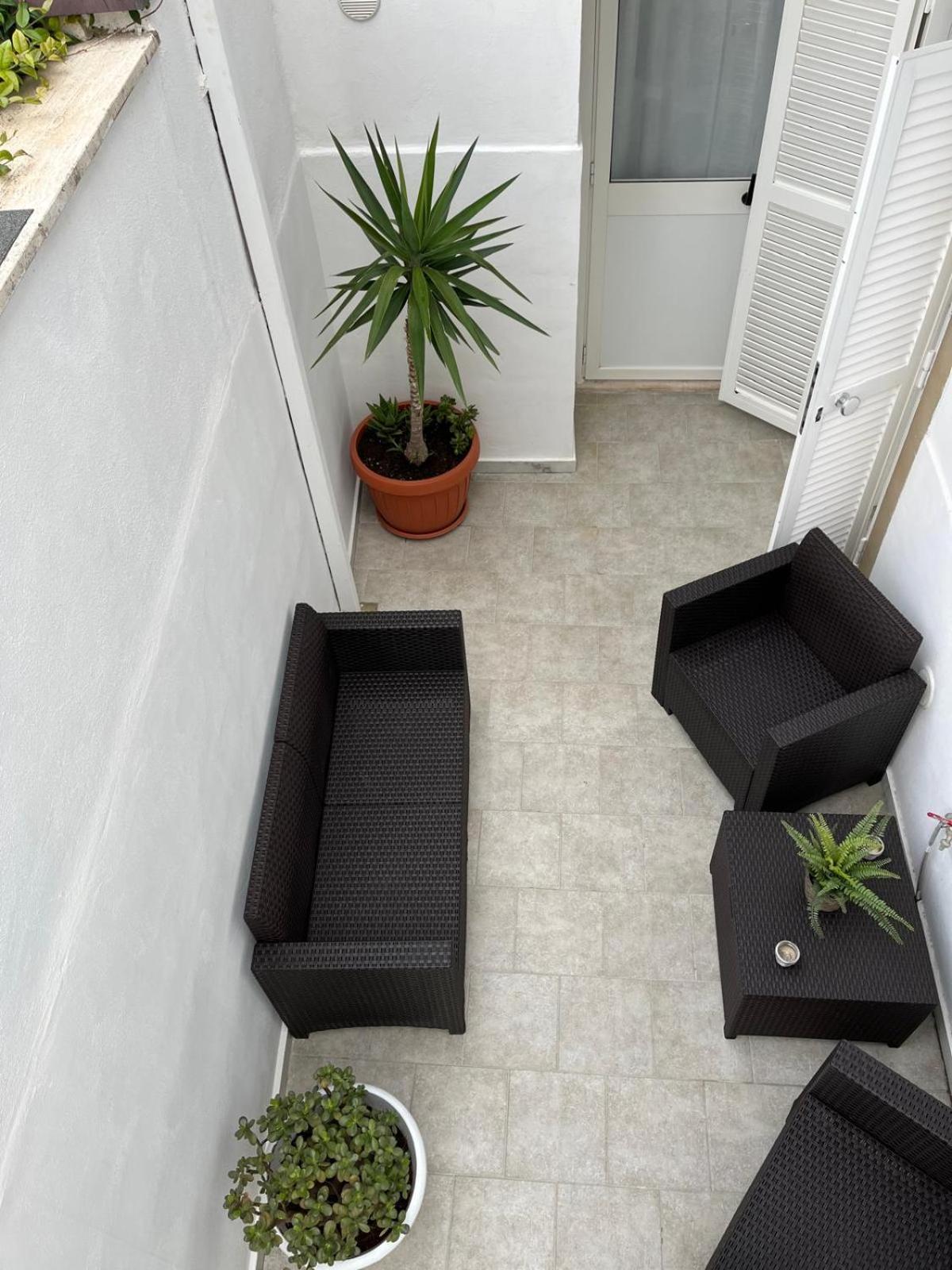 Casa Myda Apartment Bari Ngoại thất bức ảnh