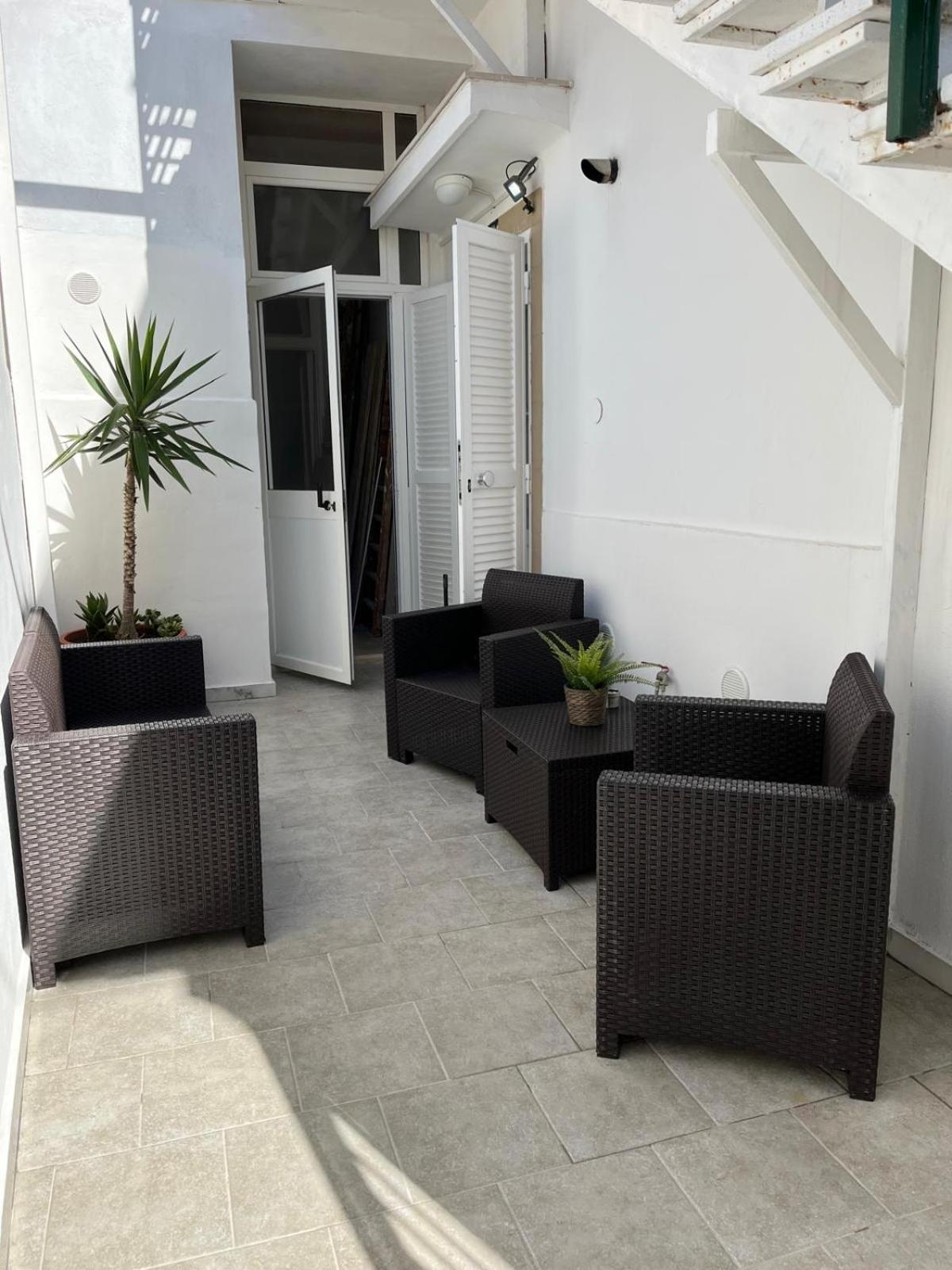 Casa Myda Apartment Bari Ngoại thất bức ảnh