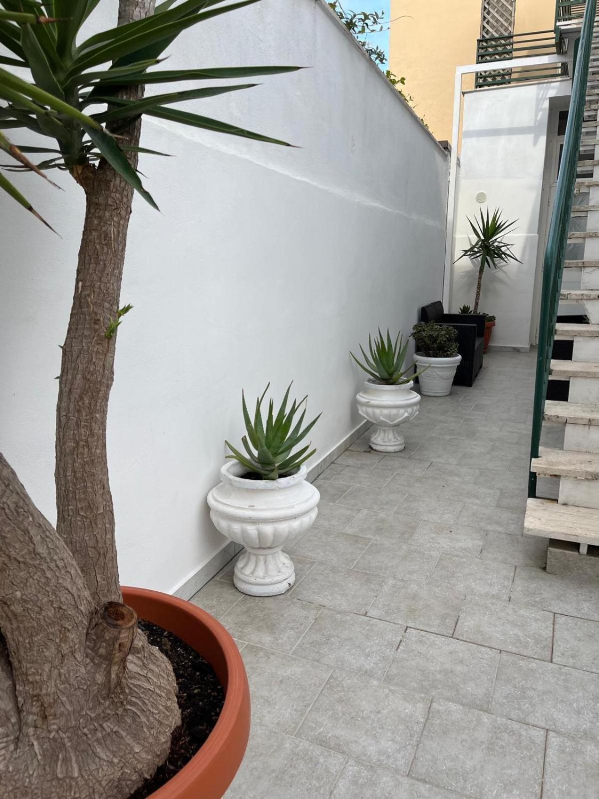 Casa Myda Apartment Bari Ngoại thất bức ảnh