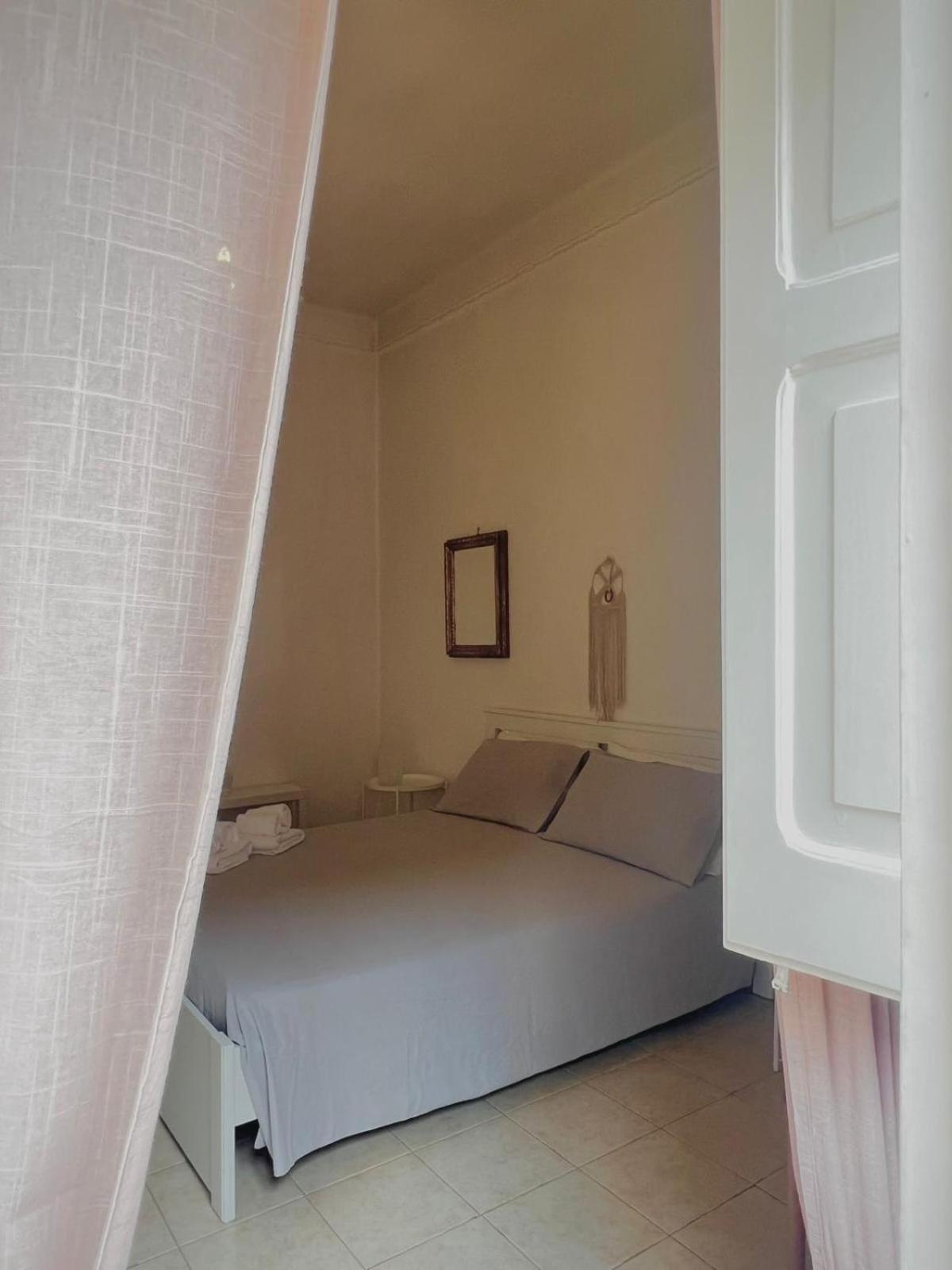 Casa Myda Apartment Bari Ngoại thất bức ảnh