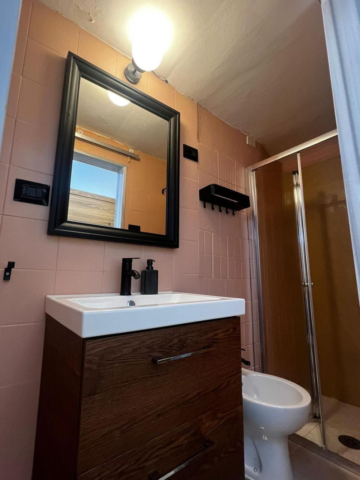 Casa Myda Apartment Bari Ngoại thất bức ảnh