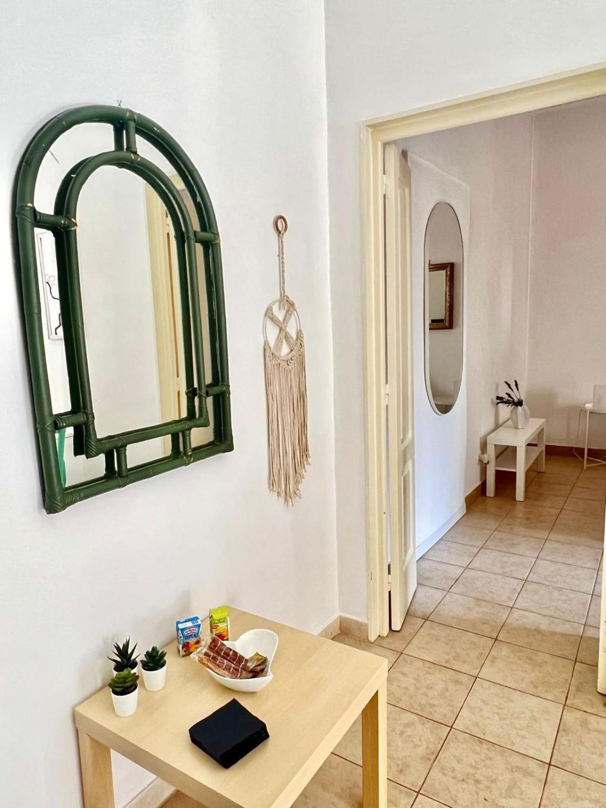 Casa Myda Apartment Bari Ngoại thất bức ảnh